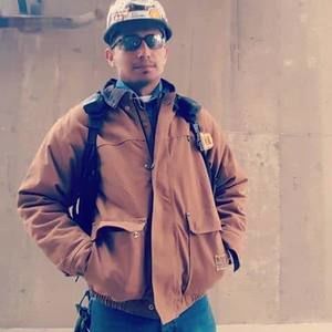 Meet your Posher, Ricky